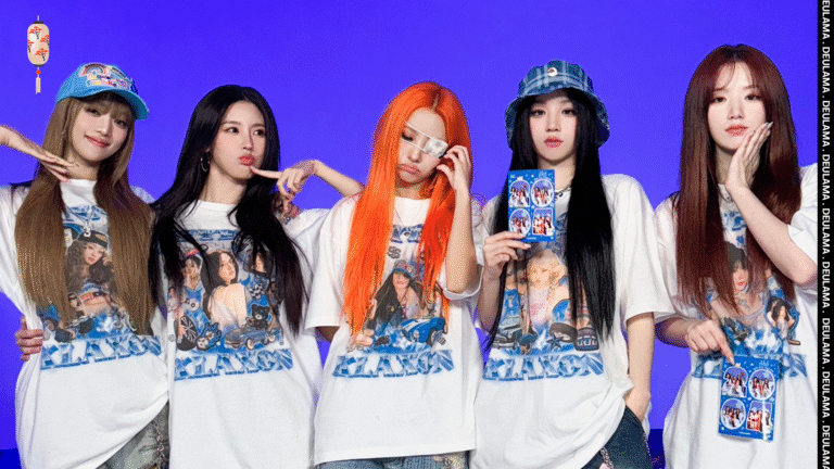 (G)I-DLE