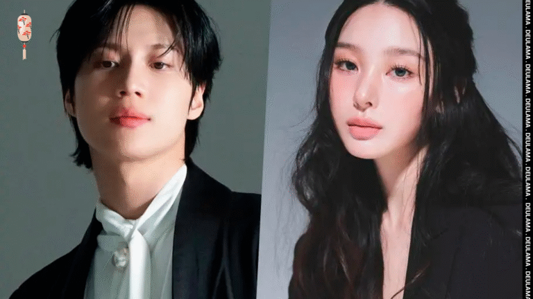 Taemin do SHINee e Noze