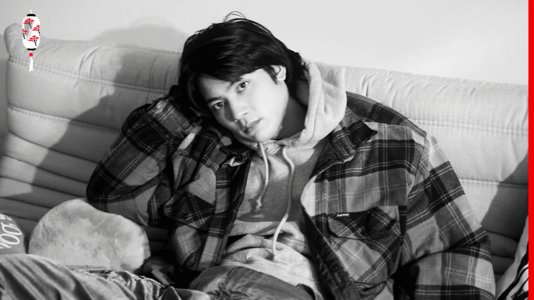 Itagaki Mizuki