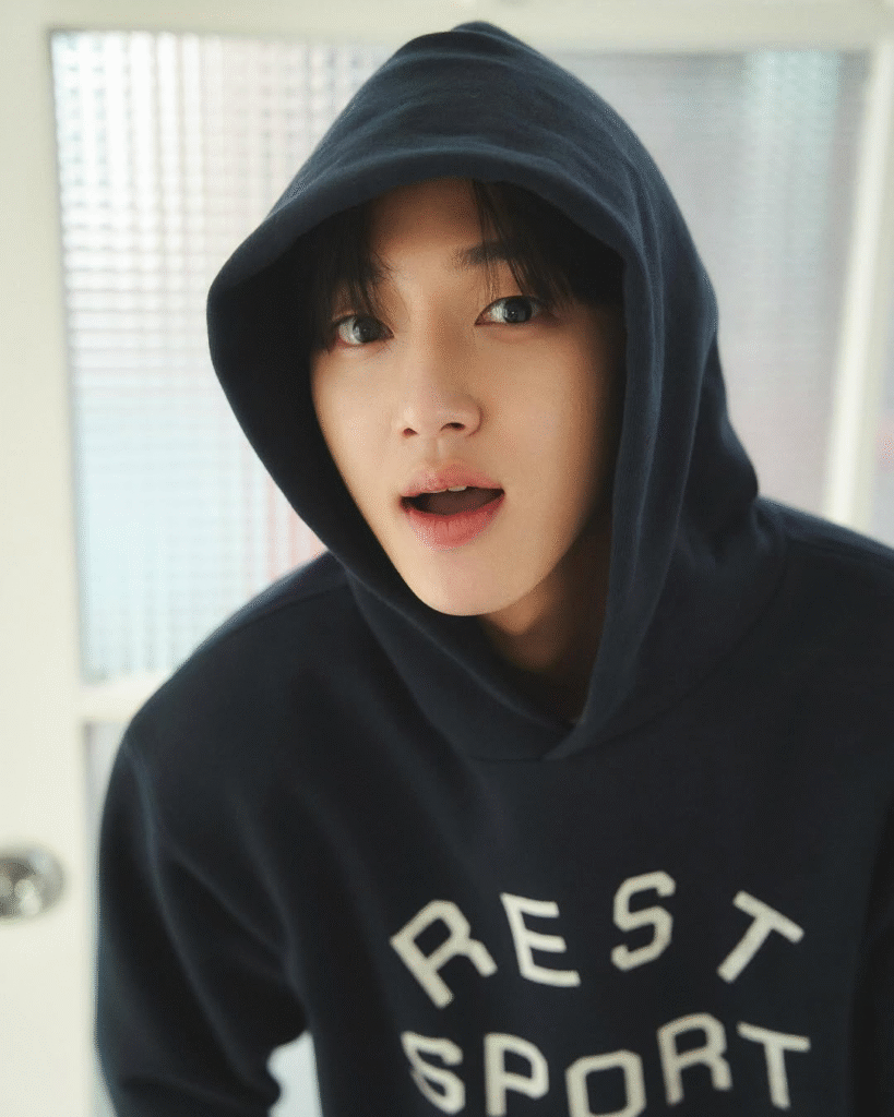 Bong Jaehyun