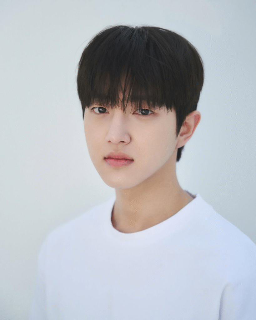 Bong Jaehyun