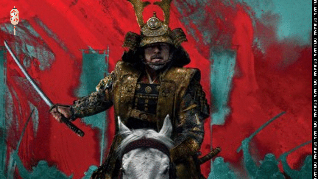Shōgun – A Gloriosa Saga do Japão
