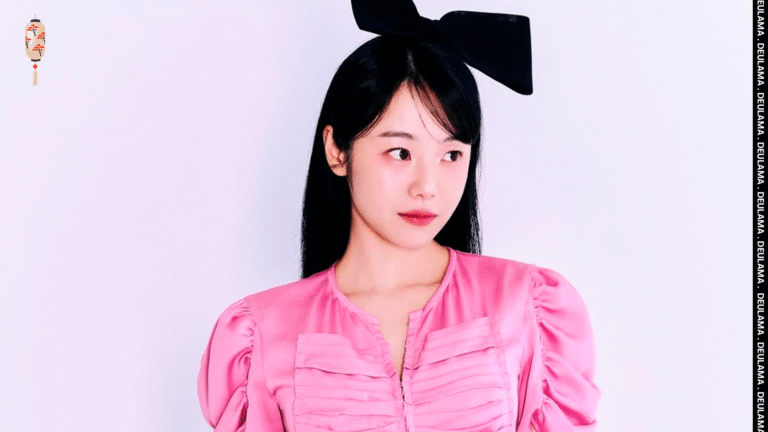 Lee Si Won