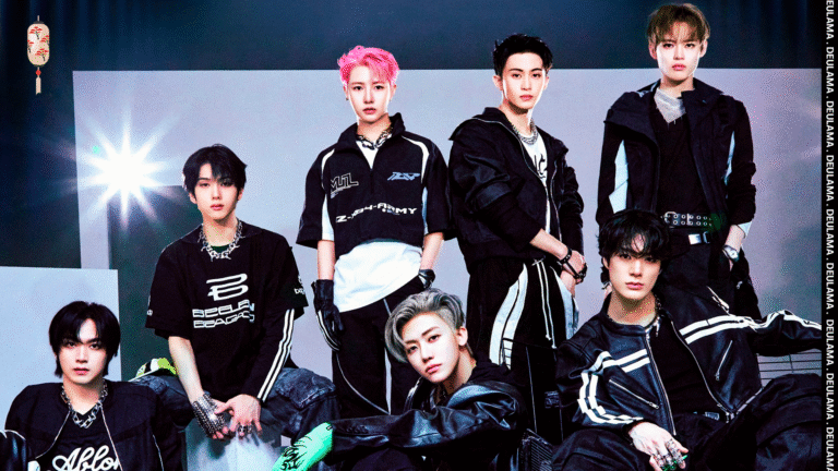 NCT DREAM