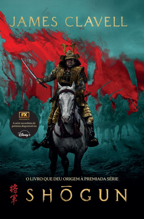 Shōgun – A Gloriosa Saga do Japão