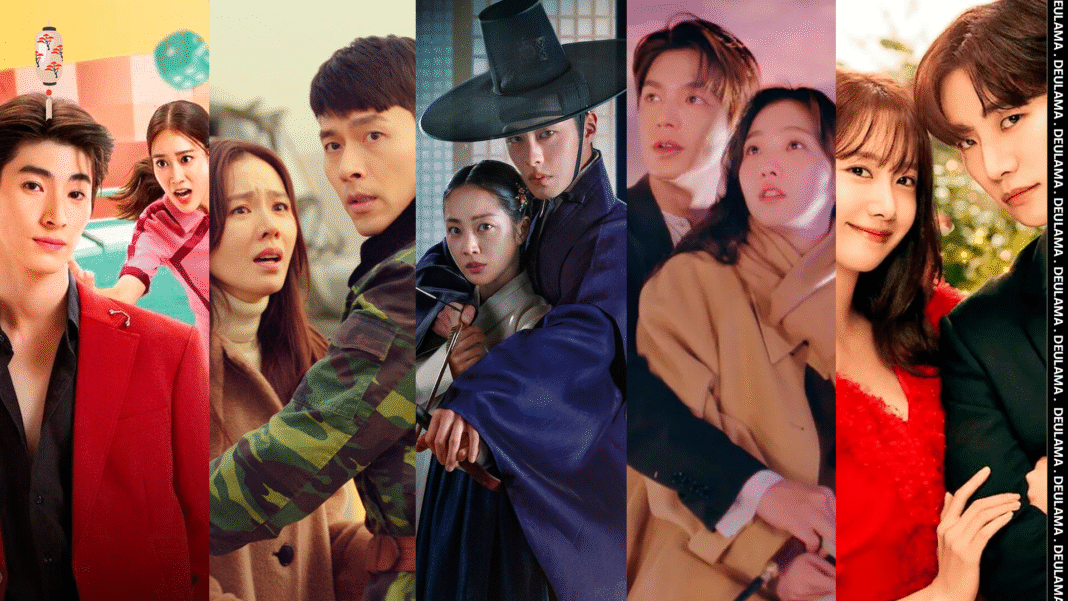 Dorama