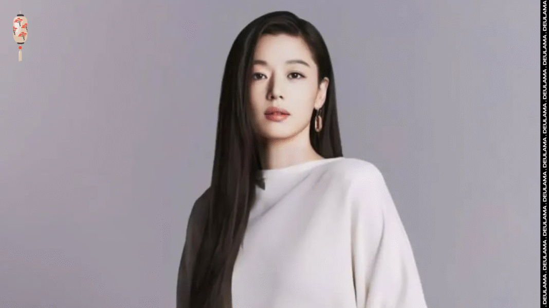 Jun Ji Hyun