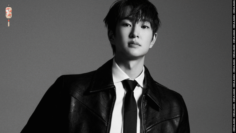 ONEW (SHINee) anuncia turnê solo com parada no Brasil em outubro