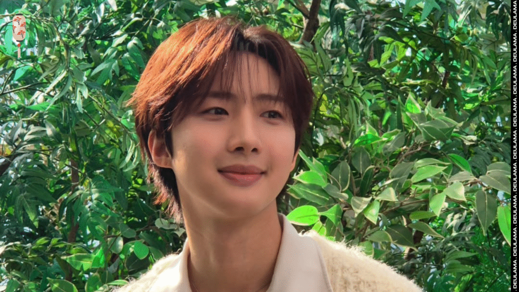 Hui (PENTAGON)