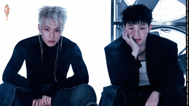 Hoshi e Woozi (SEVENTEEN) anunciam as datas do alistamento militar