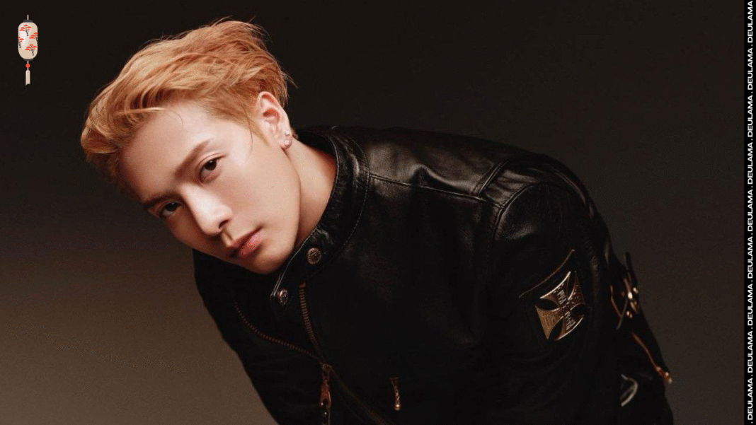 Jackson Wang revisita traumas passados e se reconstrói em “Made Me a Man”