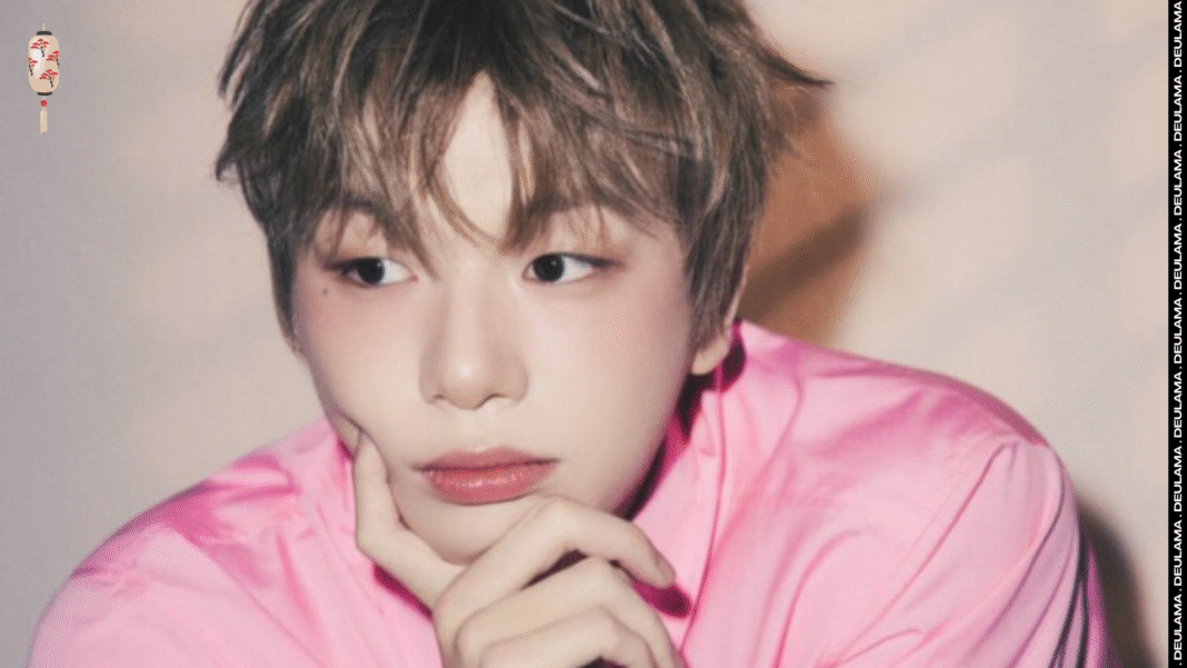 Ex-integrante do grupo Wanna One se apresentará em São Paulo, no Cine Joia