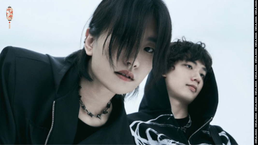 Dupla sul-coreana confirmou passagem por três capitais brasileiras e participação no K-Festival em Brasília