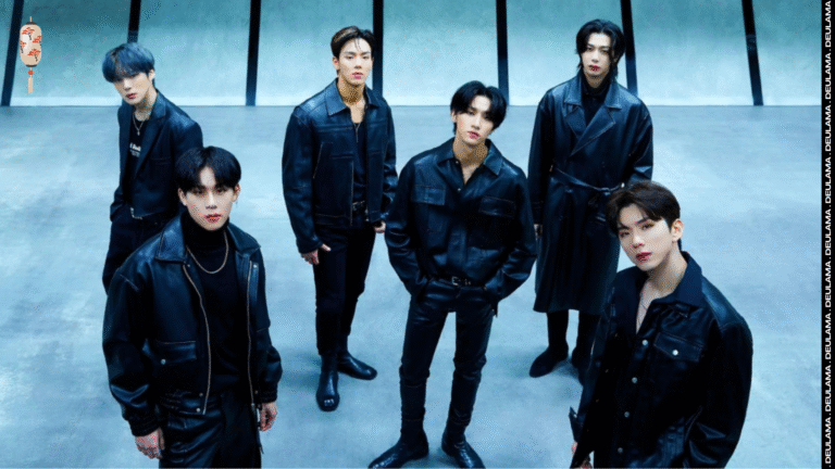 MONSTA X revela fotos conceituais e confirma comeback completo para setembro