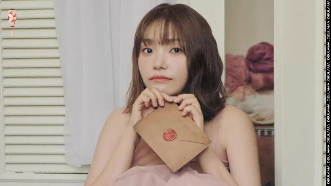 Lee Jin Ah dá à luz sua primeira filha após seis anos de casamento.