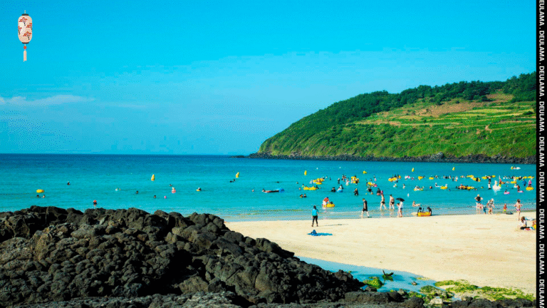 Ilha de Jeju