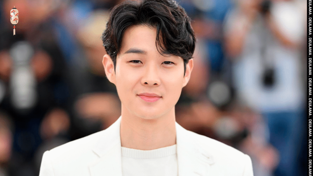 Choi Woo Shik