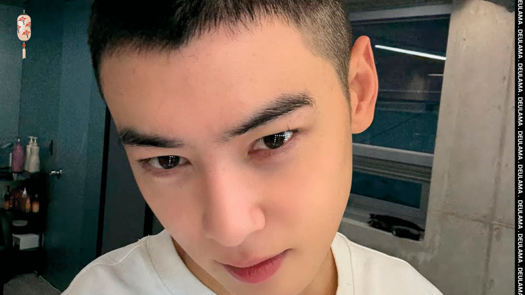 Cha Eun Woo