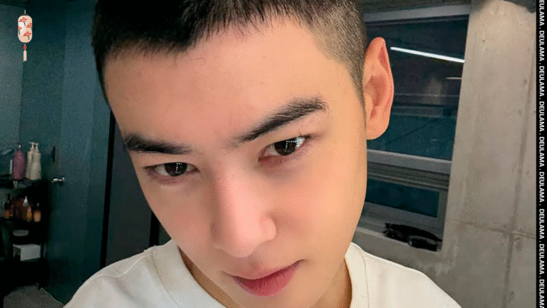 Cha Eun Woo