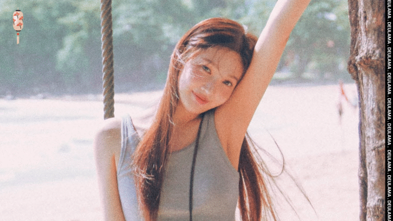 Joy do Red Velvet