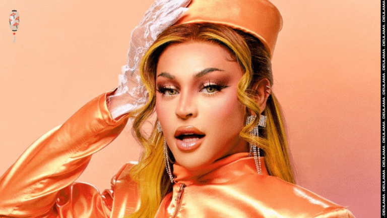 Pabllo Vittar anuncia lançamento de MEXE, música em parceria com o NMIXX