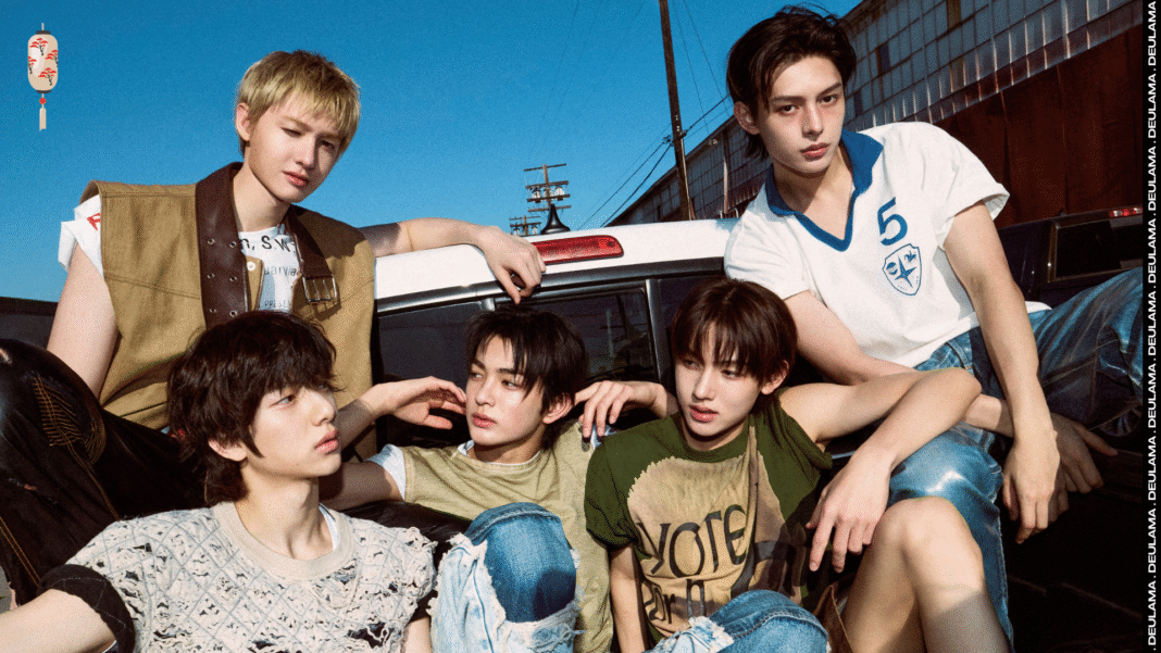 CORTIS, novo boygroup da empresa do BTS, lança MV do lead single What You Want