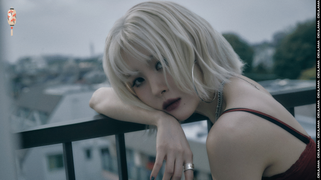 Sunmi faz comeback com novo single e gera expectativa para o futuro álbum