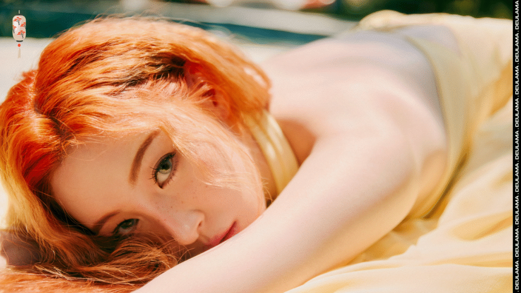 Sunmi fará comeback no final de agosto e está nos preparativos de um novo álbum, segundo empresa