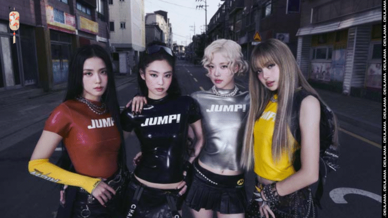 BLACKPINK confirma comeback em novembro: tudo sobre o novo mini-álbum após 3 anos