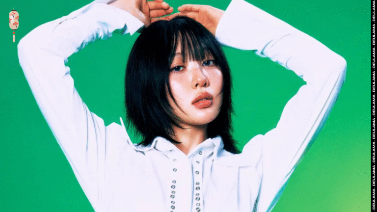 Yves retorna com Soap, single principal de novo álbum e parceria com PinkPantheress