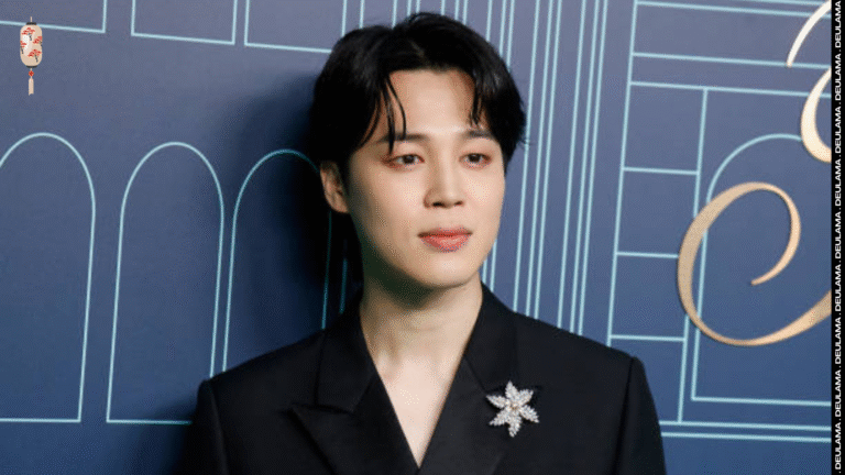 Park Jimin e Song Da-eun: HYBE confirma relacionamento antigo após vazamento nas redes sociais