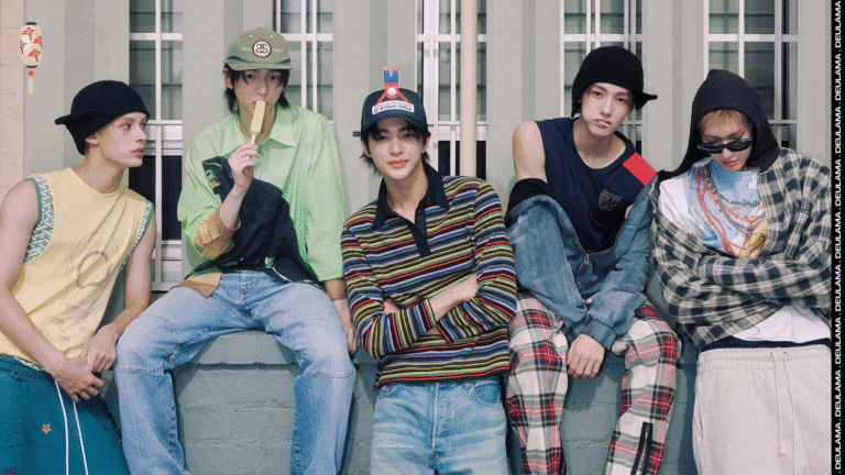 CORTIS, novo boygroup da BIGHIT MUSIC, lançou MV do single pre-relase GO!