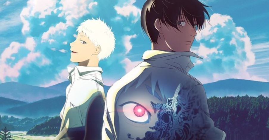 Hikaru anime O Verão em que Hikaru Morreu é o anime perfeito para os fãs de mistério e horror