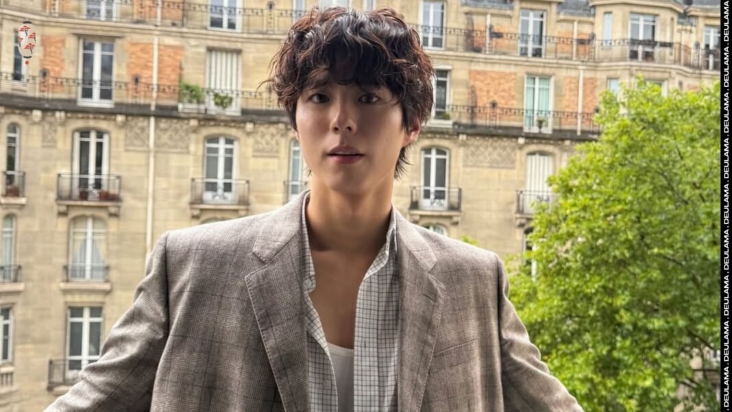 Ator sul-coreano marca seu primeiro encontro com fãs brasileiros em São Paulo para setembro