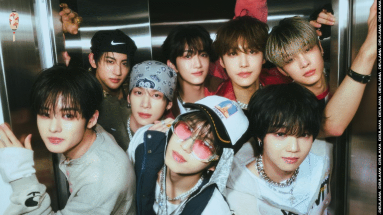 Grupo de K-pop conduzirá uma série de apresentações por sete cidades brasileiras este mês, começando por São Paulo