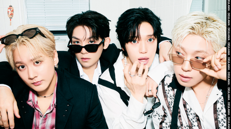 TEEN TOP