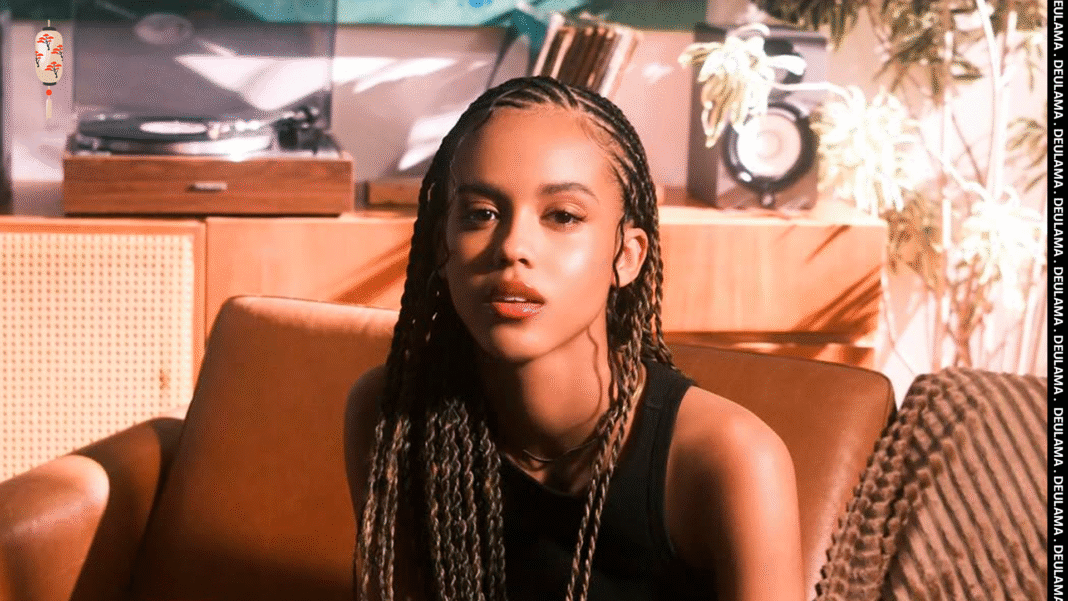 Samara está confirmam no novo girlgroup global da HYBE e Geffen Records