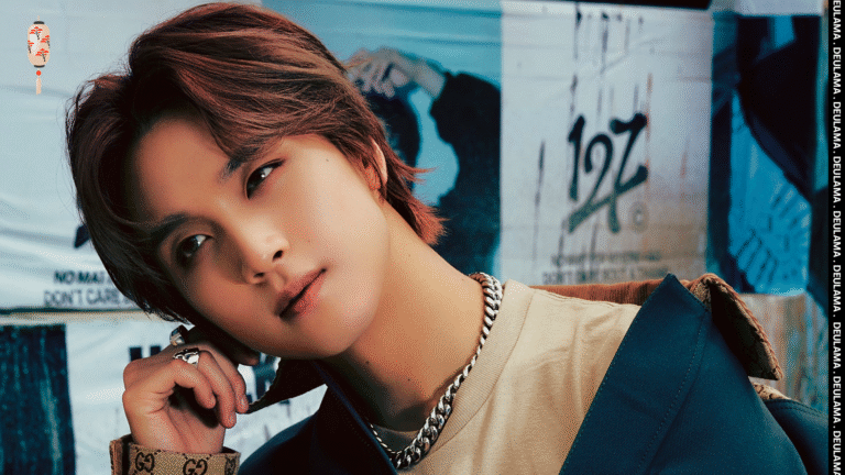 Haechan do NCT