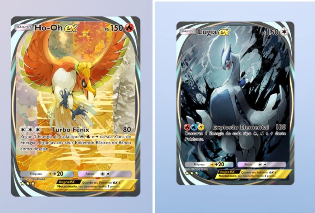 ATUALIZAÇÃO | Novas cartas de Pokémon TCG Pocket substituem versões polêmicas