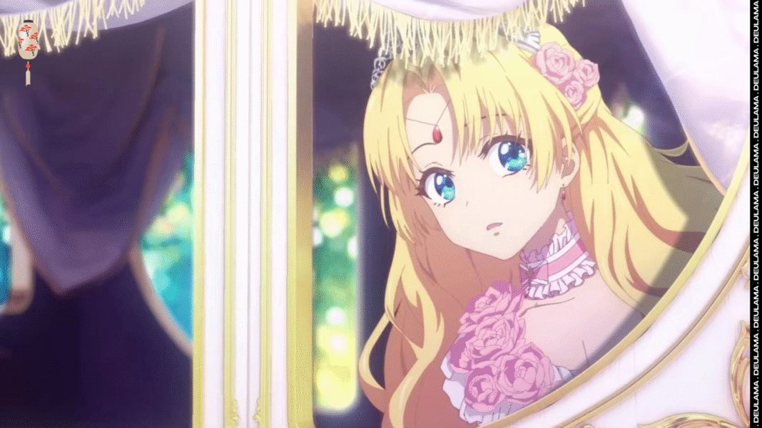 The Fated Magical Princess: Who Made Me a Princess