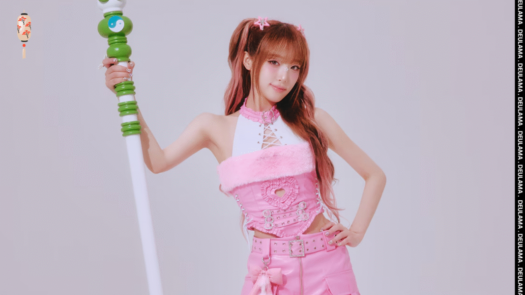 YENA anuncia colaboração inédita com Hatsune Miku em nova música japonesa