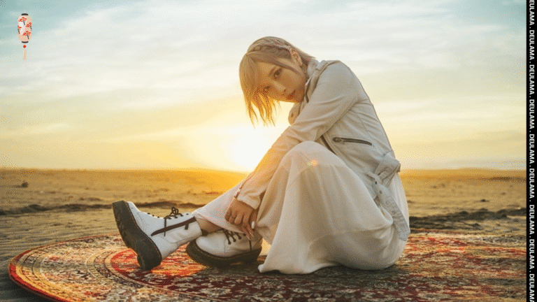 ReoNa antecipa álbum “HEART” com videoclipe da faixa-título