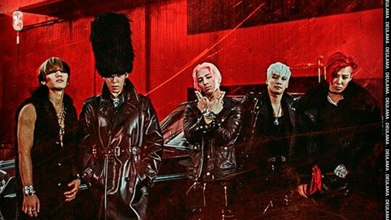 BANG BANG BANG, do BIGBANG, é o primeiro MV da 2ª geração do K-pop a ultrapassar 800 milhões de visualizações