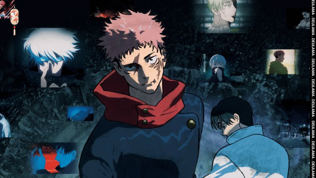 JUJUTSU KAISEN: Execution -Shibuya Incident x The Culling Game Begins- ganha trailer principal e data de estreia