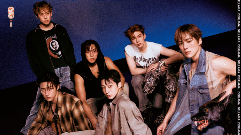 MONSTA X celebra 10 anos de carreira como destaque da nova edição da HIT!Pocket