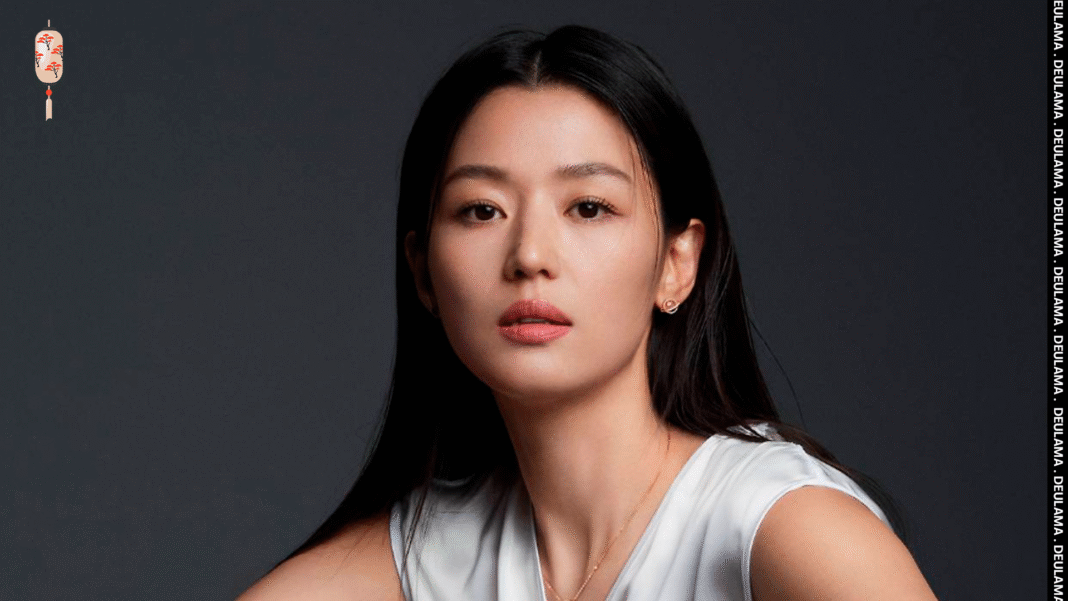Jun Ji Hyun Jun Ji Hyun