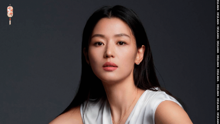 Jun Ji Hyun