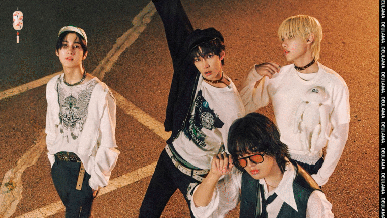 AxMxP estreia com “I Did It”: fusão ousada entre hip-hop e rock