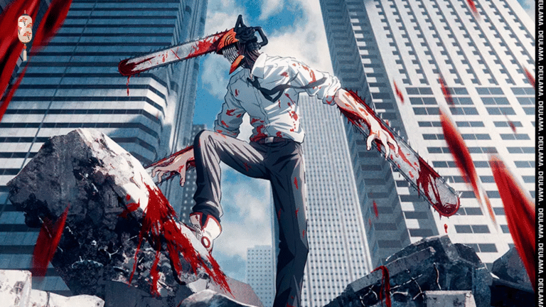 Chainsaw Man – O Filme: Arco da Reze estreia em 1º lugar de bilheteria no Japão