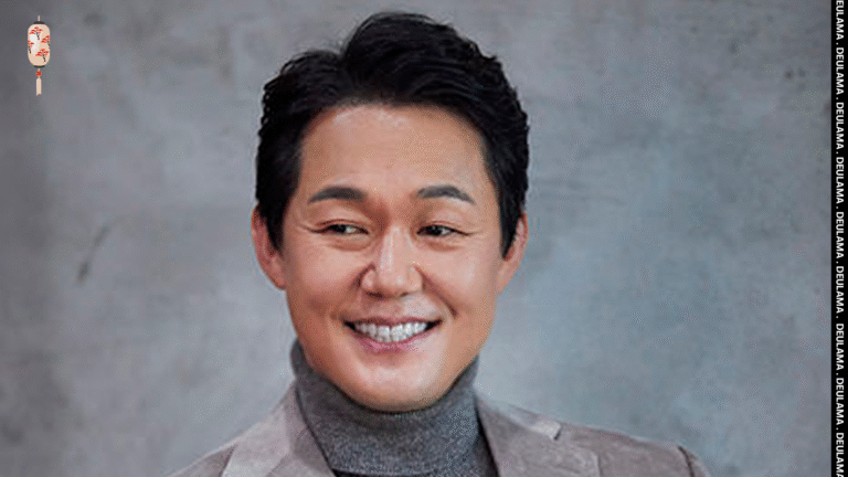 Park Sung Woong pode retornar aos dramas históricos em Great King Munmu